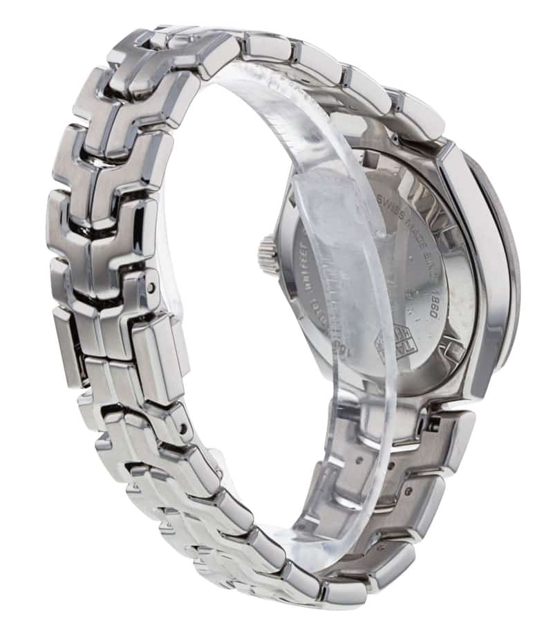 Tag Heuer Link WBC1317.BA0600